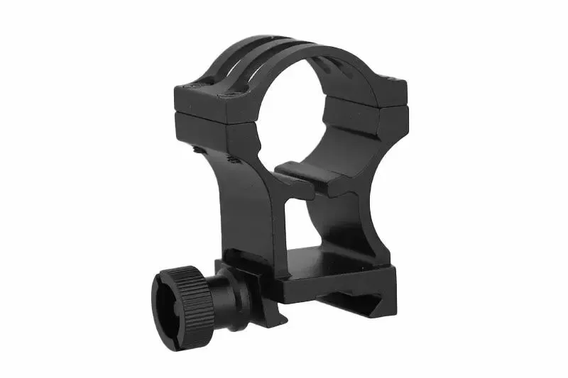 Mount Type WX M2 Holy Warrior · Negro