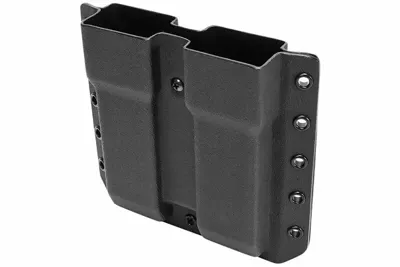 Porte Chargeur Rigide Kydex MOLLE Kriss Vector