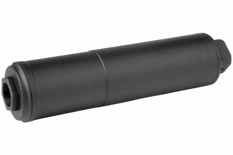 Silencieux GP5 Direct Thread (Non-US) PTS