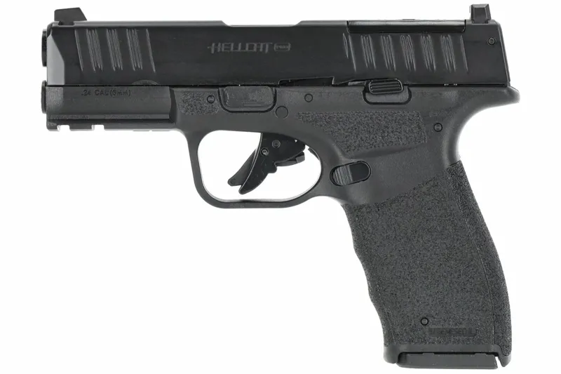 HellCat Pro ASG CO2