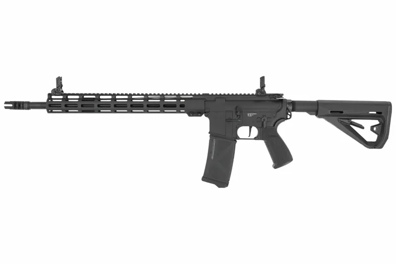 Réplique AR15 FE® Rifle · Negro