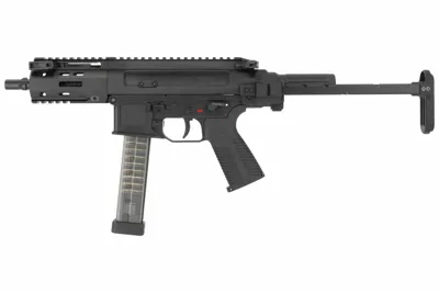 Réplique SPC-9 Pro PDW