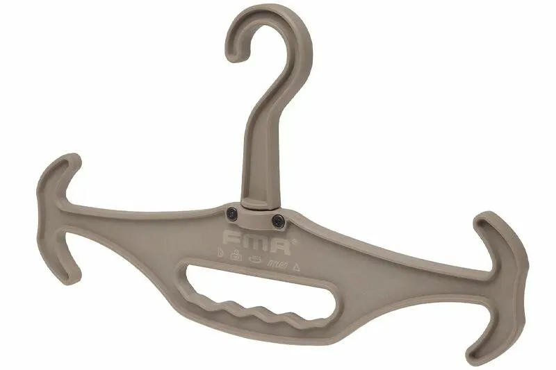 Cintre Renforcé Gen 2 FMA · Tan / FDE