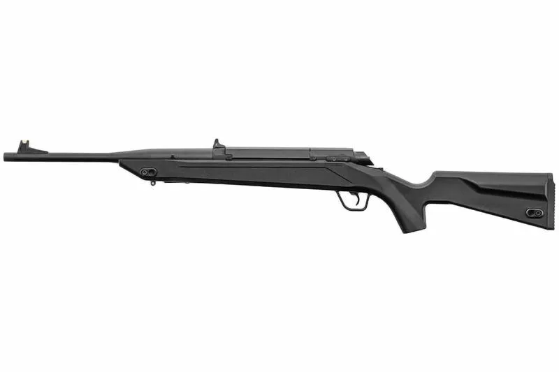 Réplique Sniper AAC-C1 Athena Gaz · Negro
