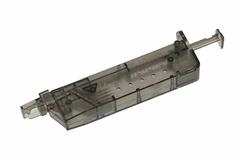 BB Loader 100 Billes