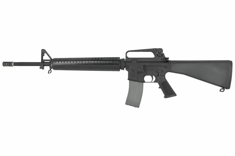 Réplique Colt M16A2 V3 VFC · Negro