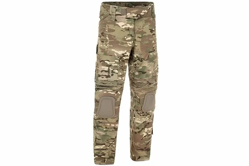 Predator Combat · Multicam