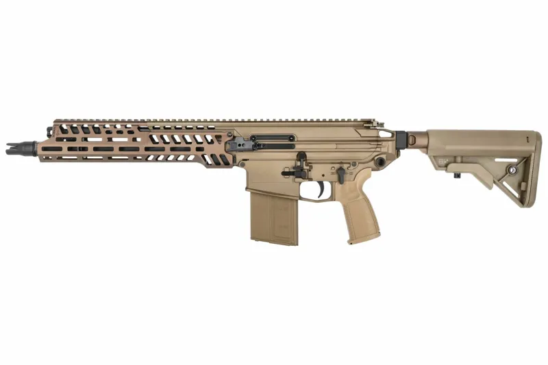 Réplique MCX Spear XM7 · Negro
