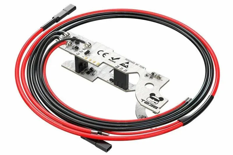 MOSFET DTU V3 Bluetooth V2.0