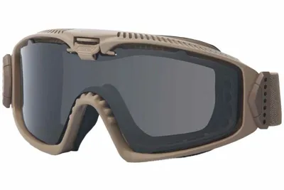 Masque de Protection Balistique Influx AVS