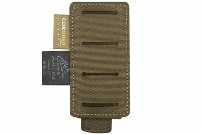 Adaptateur MOLLE pour Ceinture Tactique Helikon-Tex