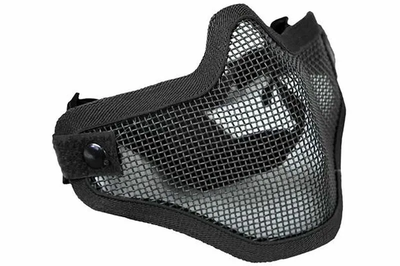 Mesh Métal Strike Systems