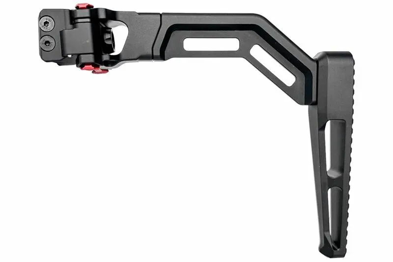 Crosse Fixe Modulaire Repliable TwinFold CTM