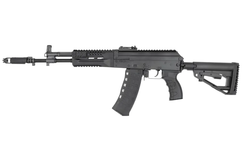 Réplique AK12 ETU FE · Negro