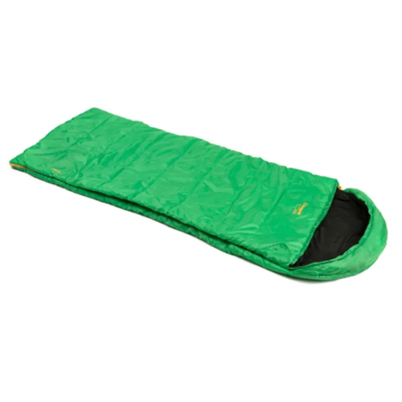 Snugpak Υπνόσακος Nautilus (+3°C -2°C) Πράσινος