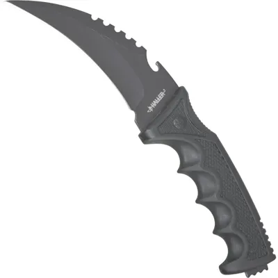 Μαχαίρι 40455 Neck Knife Karambit - Haller