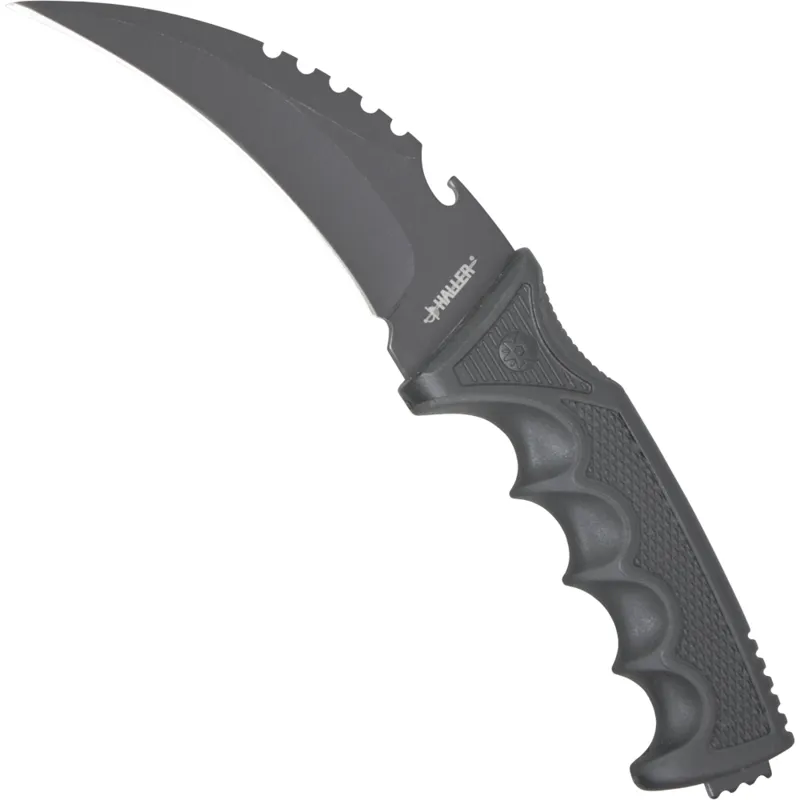 Haller Μαχαίρι 40455 Neck Knife Karambit