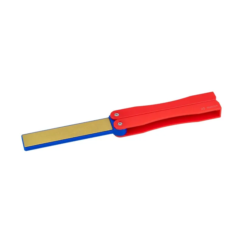 Fallkniven Πτυσσόμενο Ακονιστήρι Foldable Diamond-Ceramic Sharpener FNFDC