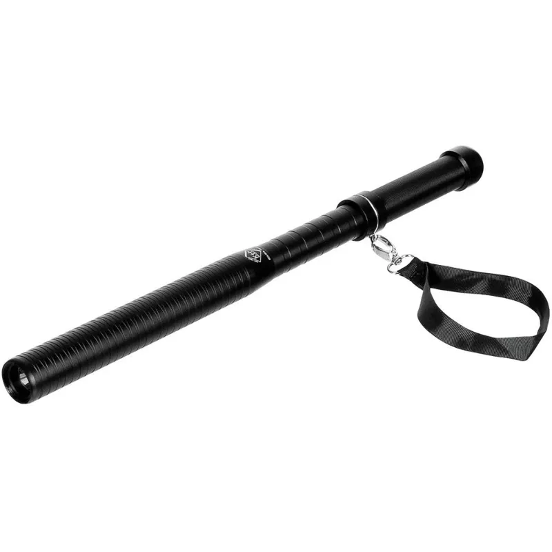 MFH Φακός Flashlight LED-Γκλομπ "KH-Pro Heavy"