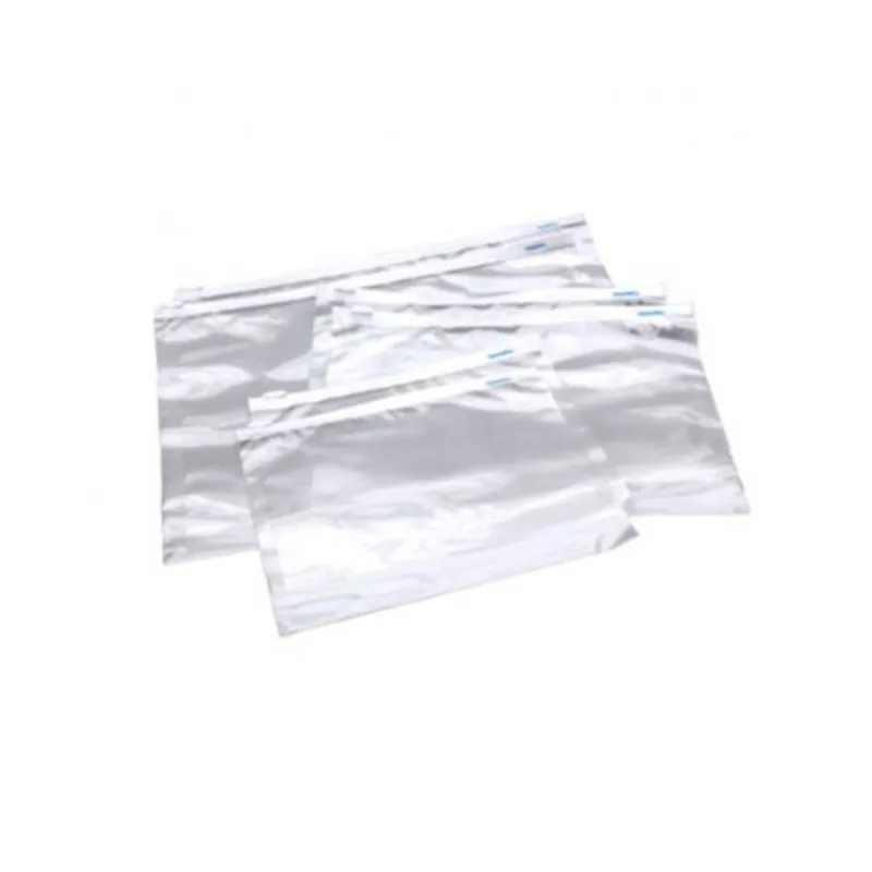 BasicNature Σακούλες Zip-Lock (6ΤΜΧ.) Basic Nature
