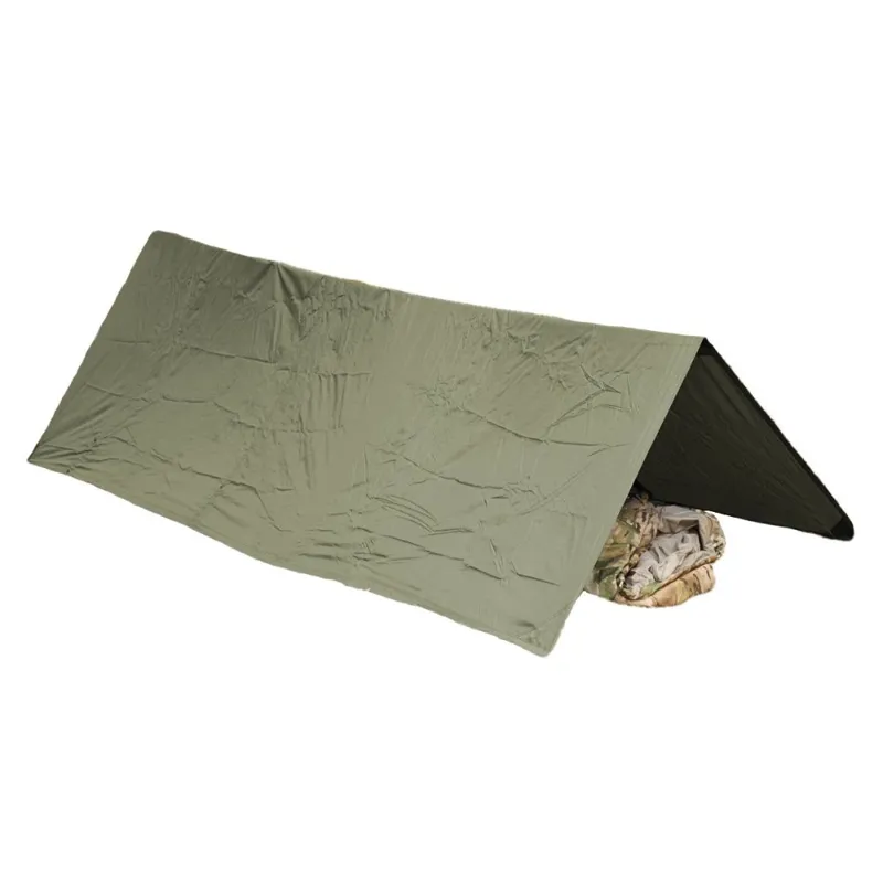Snugpak Σκηνή Επιβίωσης Stasha G2 · Verde / OD