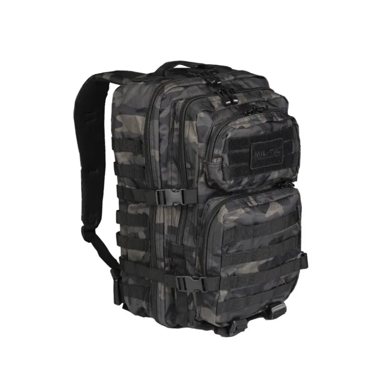 Mil-Tec Σακίδιο US Assault Large · Camo
