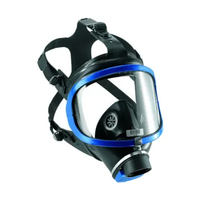 Μάσκα Αερίων X-Plore 6300 - Dräger