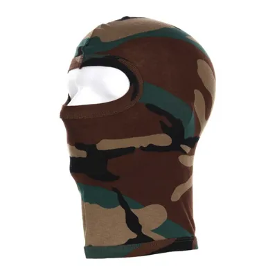 Balaclava Μία Τρύπα - 101 Inc