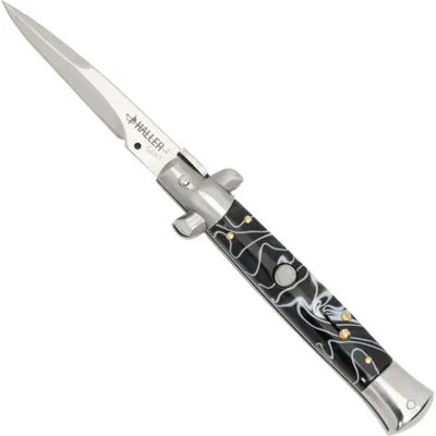 Στιλέτο Select Sprogur 30592 - Haller