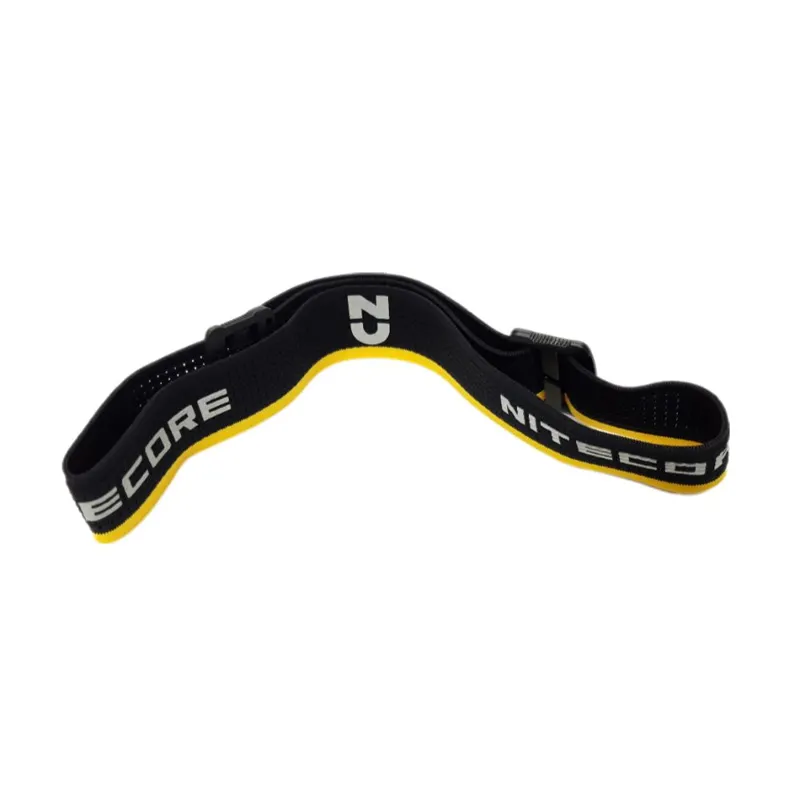 Nitecore Ιμάντας Κεφαλής Για Φακούς NU43