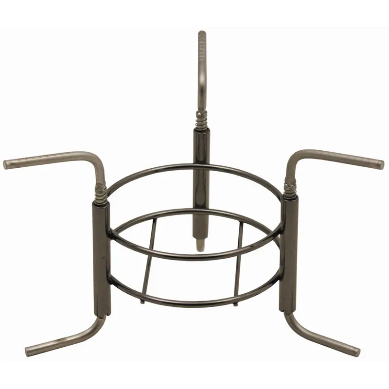 Fox Outdoor Τρίποδο Πτυσσόμενο Για Εστία Υγρού Καυσίμου