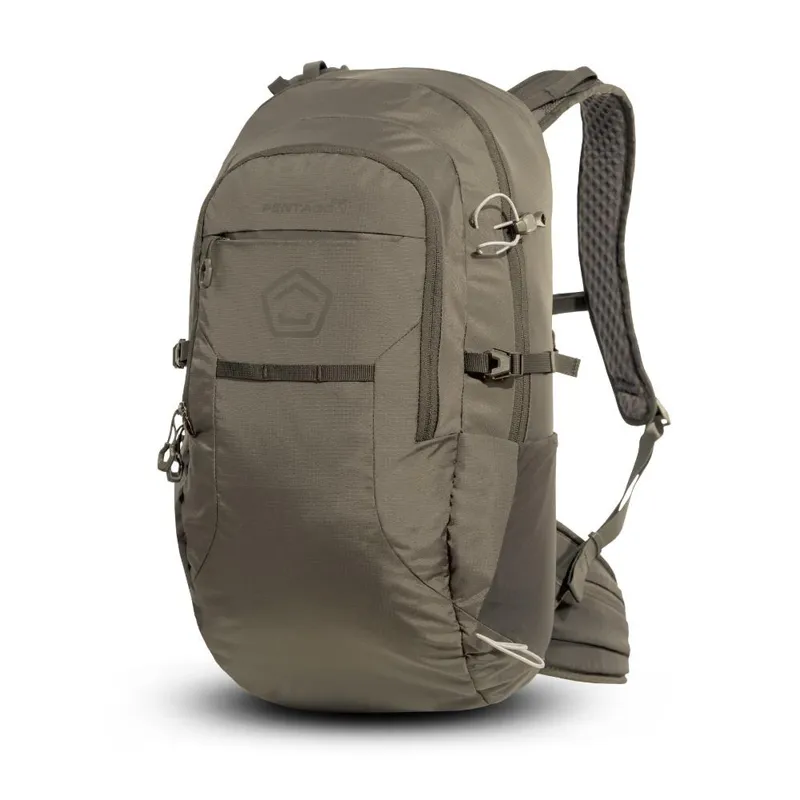 Pentagon Σακίδιο Πλάτης Minor 20LT RAL7013