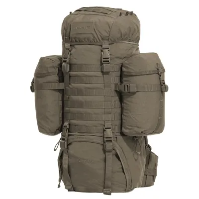 Σακίδιο Πλάτης Deos 65LT RAL7013 - Pentagon