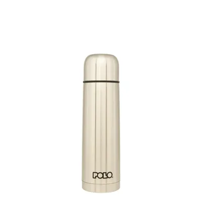 Θερμός Παγούρι Thermo Inox 500ml - Polo