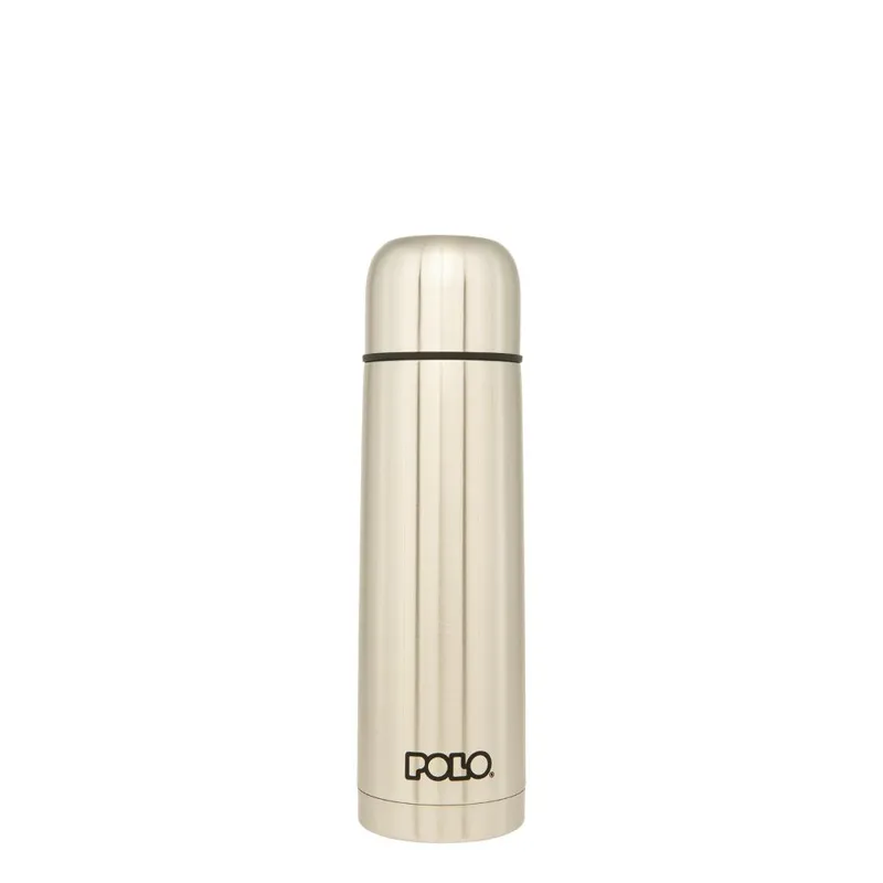 Polo Θερμός Παγούρι Thermo Inox 500ml