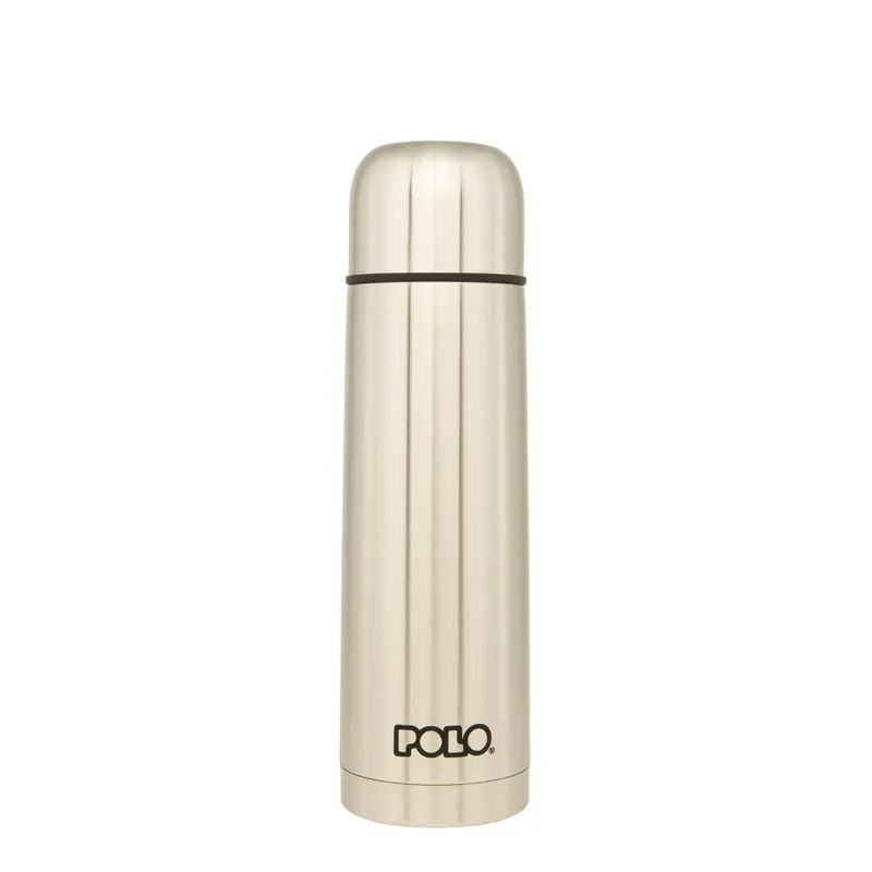 Polo Θερμός Παγούρι Thermo Inox 750ml