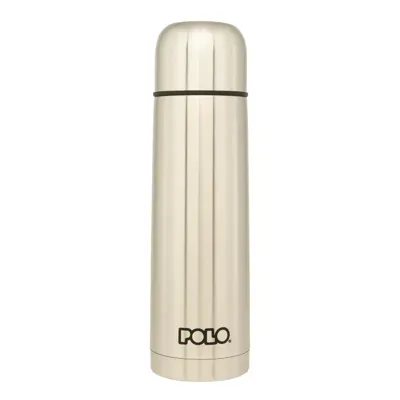 Θερμός Παγούρι Thermo Inox 1000ml - Polo