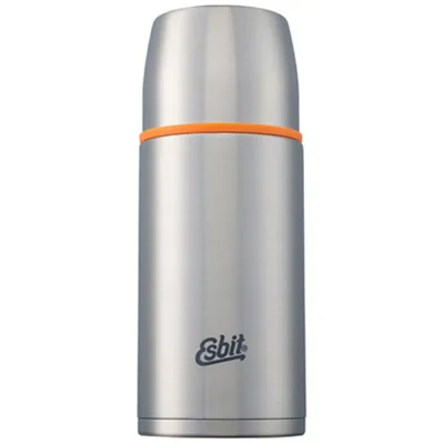 Θερμός ISO 750ml Stainless Steel - Esbit