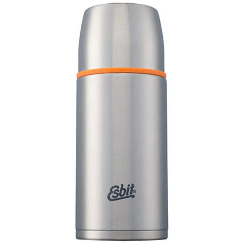 Esbit Θερμός ISO 750ml Stainless Steel