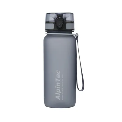 Παγούρι Trek AlpinTec 650 ml Γκρι
