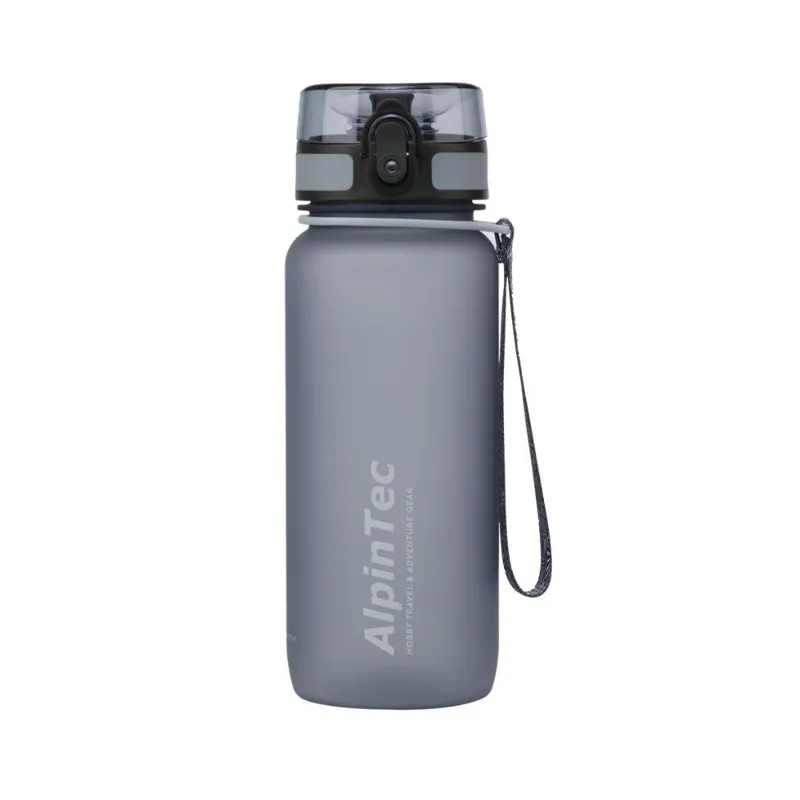 Παγούρι Trek AlpinTec 650 ml Γκρι