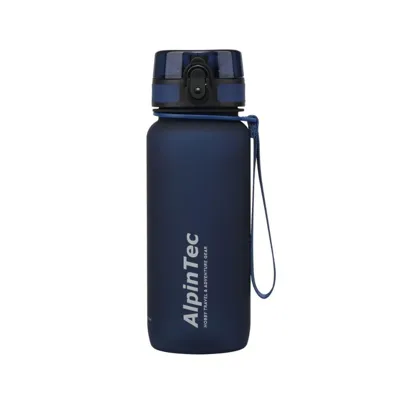 Παγούρι Trek AlpinTec 650 ml Μπλε