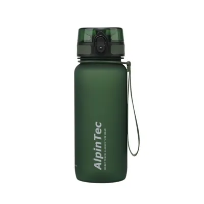 Παγούρι Trek AlpinTec 650 ml Πράσινο