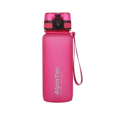 Παγούρι Trek AlpinTec 650 ml Ροζ
