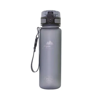 Παγούρι Style AlpinTec 500 ml Γκρι