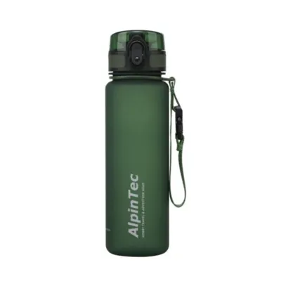 Παγούρι Style AlpinTec 500 ml Πράσινο