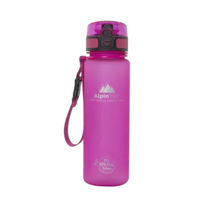 Παγούρι Style AlpinTec 500 ml Ροζ