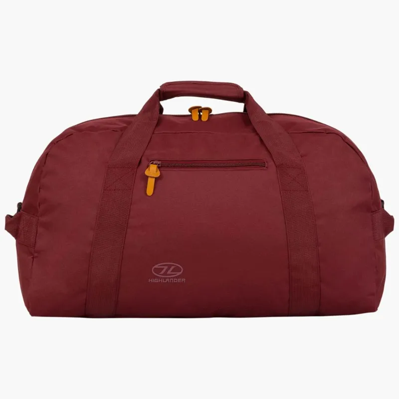 Highlander Σάκος Ταξιδίου Cargo 45L Port