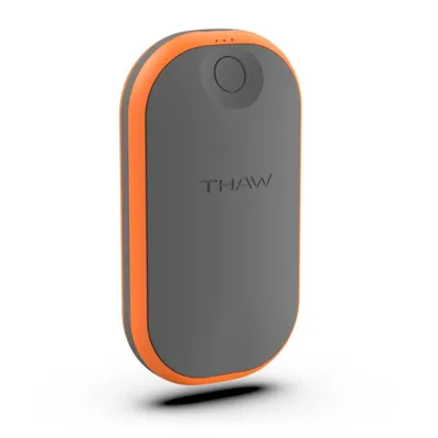 Επαναφορτιζόμενο Θερμαντικό Χεριών 5200mAh Small - Thaw