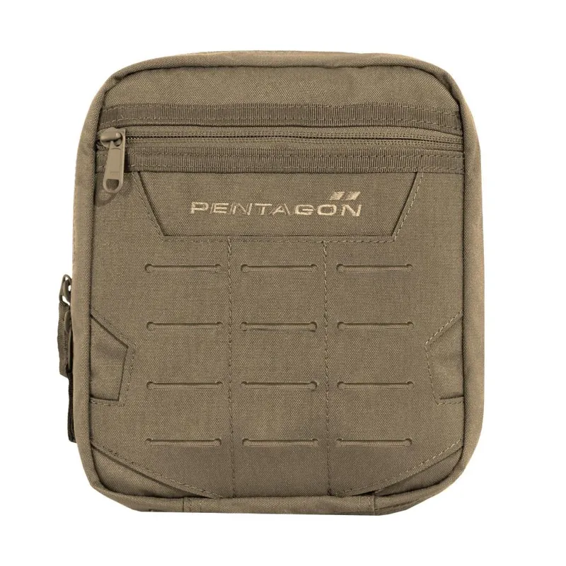 Pentagon Θήκη EDC 2.0 · Coyote